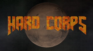 Thumbnail for Doom 3: Hard Corps - Doom Mod Madness | IcarusLIVES