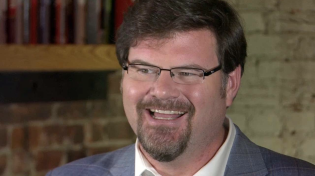 Thumbnail for Jonah Goldberg on The Tyranny of Cliches, Creating NRO, and the Firing of John Derbyshire