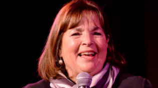 Thumbnail for Ina Garten's Transformation Is Seriously Turning Heads | Mashed