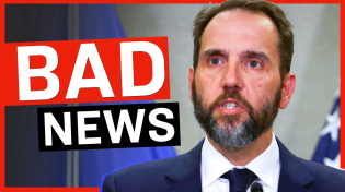 Thumbnail for Jack Smith Admits to Misleading Judge; Case Put on Indefinite Hold | Facts Matter with Roman Balmakov