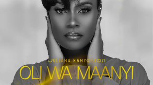 Thumbnail for Juliana Kanyomozi - Oli Wa Maanyi (Audio) | Juliana Kanyomozi