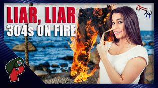 Thumbnail for Liar, Liar, 304s on Fire | Live From The Lair