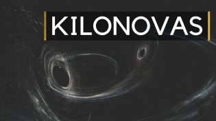 Thumbnail for How Kilonovas Made the Earth and Killed Alternate Gravity - Ask a Spaceman! | Paul M. Sutter