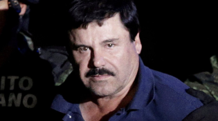 Thumbnail for Will El Chapo’s Arrest Make the Drug Trade More Deadly?