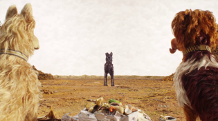 Thumbnail for Isle of Dogs