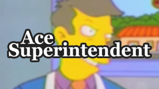 Thumbnail for Steamed Hams But It's Ace Attorney | iKiwed