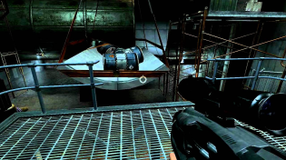 Thumbnail for Duke Nukem Forever: Walkthrough - Part 1 [Chapter 21] - The Clarifier (Gameplay) [Xbox 360, PS3] | theRadBrad