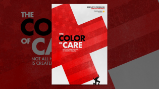 Thumbnail for The Color of Care | YouTube Movies
