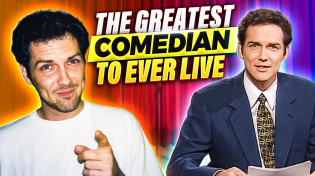 Thumbnail for Norm Macdonald: The Greatest Comedian To Ever Live | Nate Roscoe