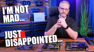 Thumbnail for This trend NEEDS to stop with motherboards! | JayzTwoCents