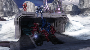 Thumbnail for The Last Game Ever Of Halo 3 On Xbox 360 | Generalkidd
