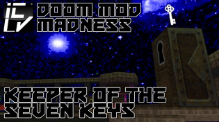 Thumbnail for Keeper Of The Seven Keys 3: Disc One - Doom Mod Madness | IcarusLIVES