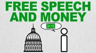 Thumbnail for Is Money Speech? Free Speech Rules (Episode 5)