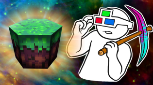 Thumbnail for I Made Minecraft, but It's 4D | Mashpoe