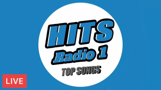 Thumbnail for Hits Radio 1 Top Hits 2023 New Popular Songs 2023 - Pop Music 2023 Best English Songs 2023 New Music | Radio Hits Music