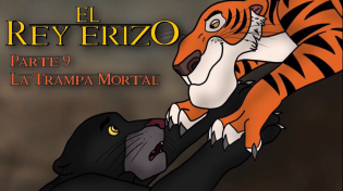 Thumbnail for El Rey Erizo - Parte 9 / La Trampa Mortal | Gabo Gabito Productions