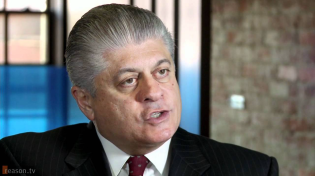Thumbnail for Judge Napolitano: Why Taxation is Theft, Abortion is Murder, & Gov't is Dangerous
