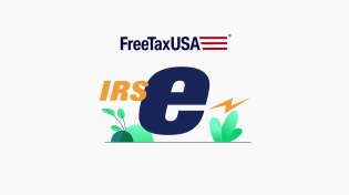 Thumbnail for File Your Federal Taxes 100% Free (IRS E-File Included) on FreeTaxUSA | FreeTaxUSA