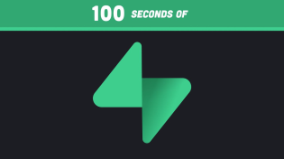 Thumbnail for Supabase in 100 Seconds | Fireship